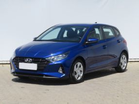 Hyundai i20 - 2021