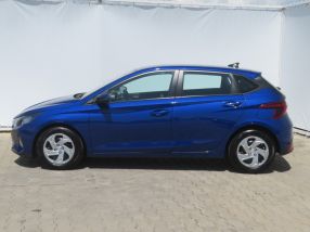 Hyundai i20 - 2021