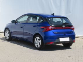 Hyundai i20 - 2021