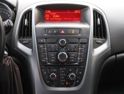 Opel Astra 2013