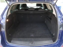 Opel Astra 2013