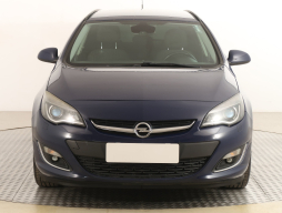 Opel Astra 2013