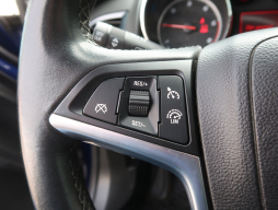 Opel Astra 2013