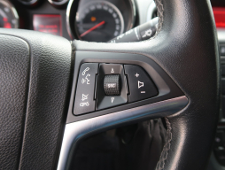 Opel Astra 2013