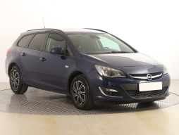 Opel Astra 2013