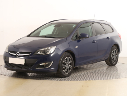 Opel Astra 2013