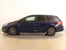 Opel Astra 2013