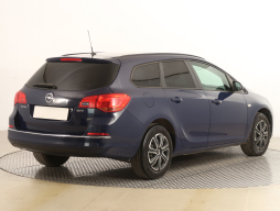 Opel Astra 2013