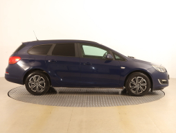 Opel Astra 2013