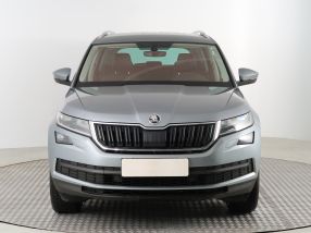 Skoda Kodiaq - 2019