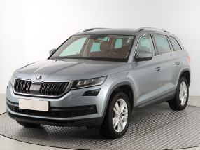 Skoda Kodiaq - 2019