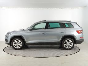 Skoda Kodiaq - 2019
