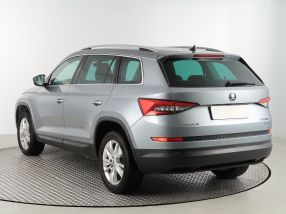 Skoda Kodiaq - 2019