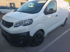 Peugeot Expert - 2022