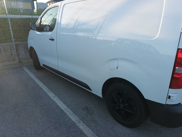 Peugeot Expert 2022