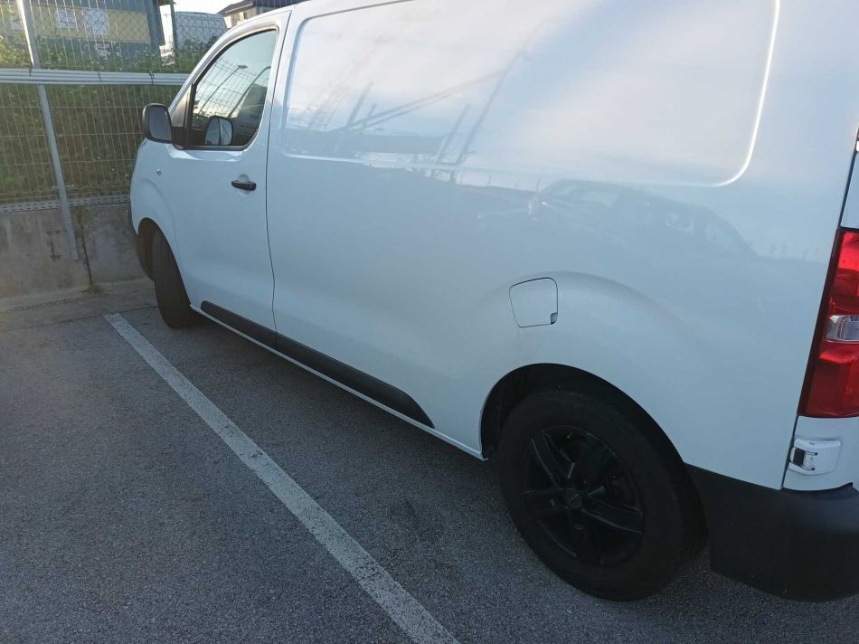 Peugeot Expert - 2022