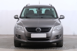 Volkswagen Tiguan 2008