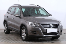 Volkswagen Tiguan 2008