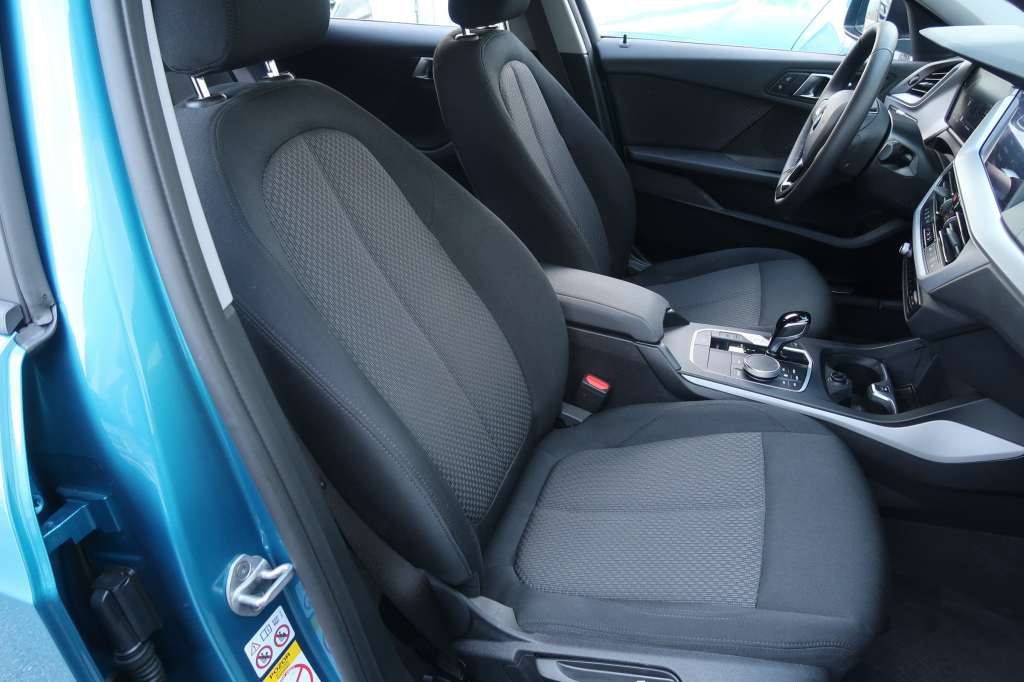 BMW 1
