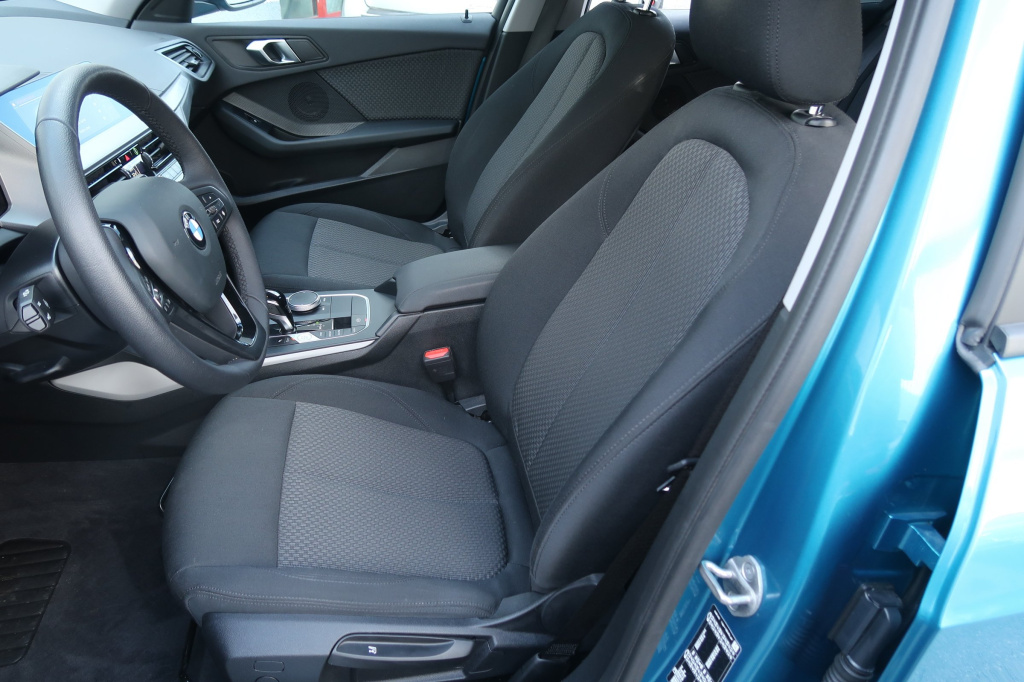 BMW 1