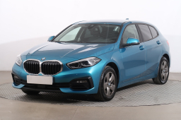 BMW 1