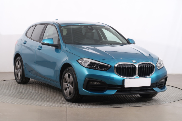 BMW 1 2023