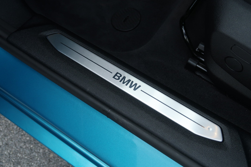 BMW 1