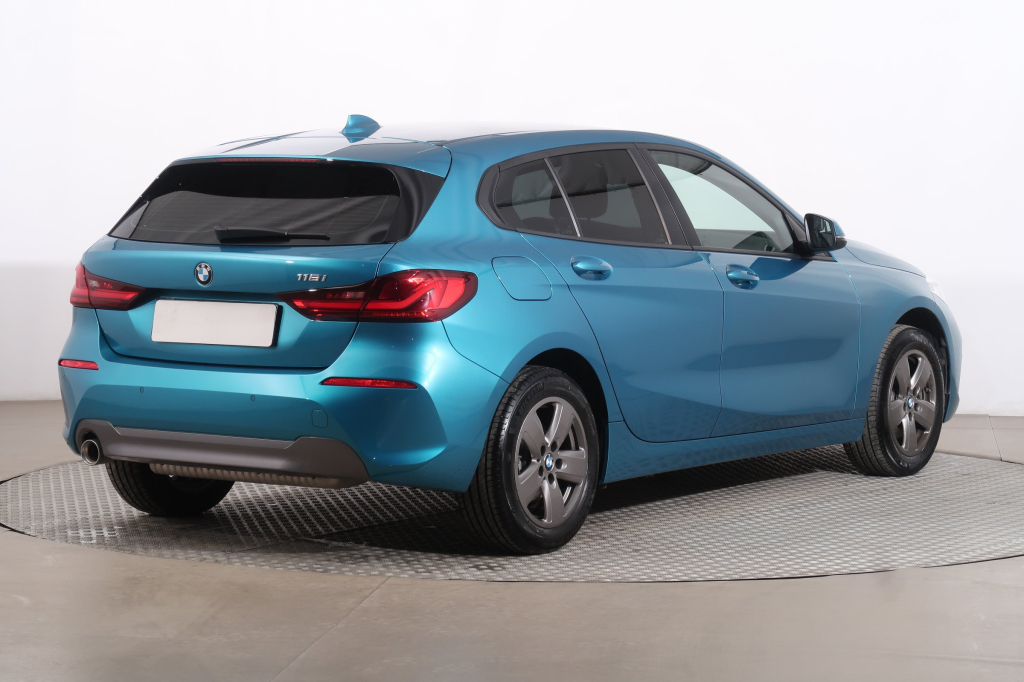 BMW 1