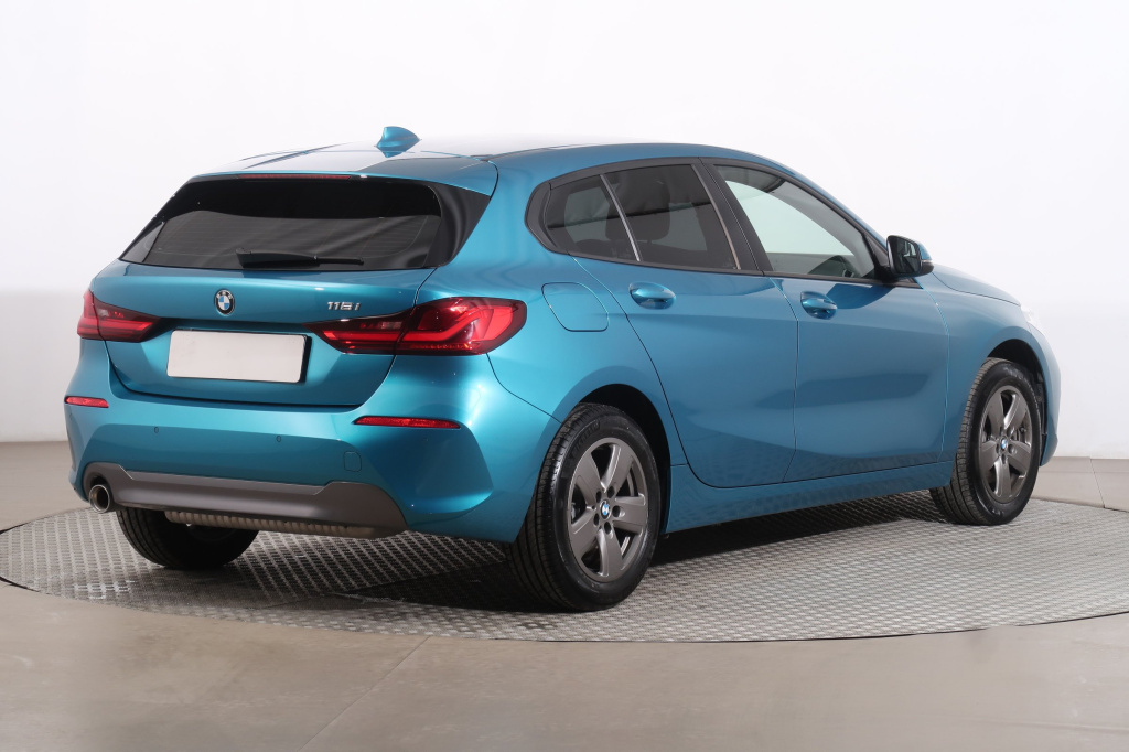 BMW 1