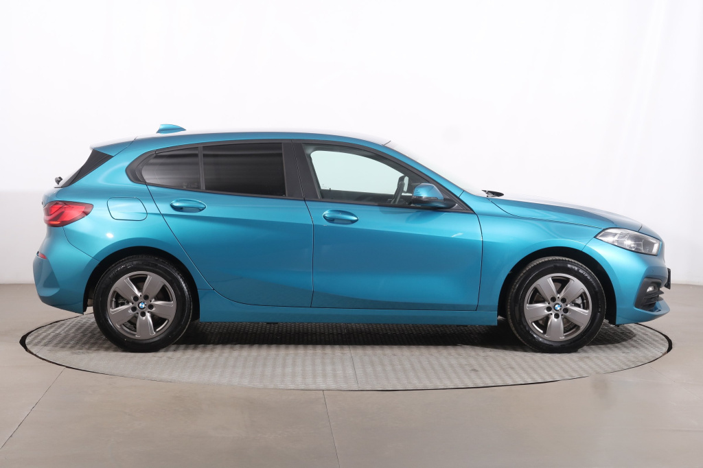 BMW 1