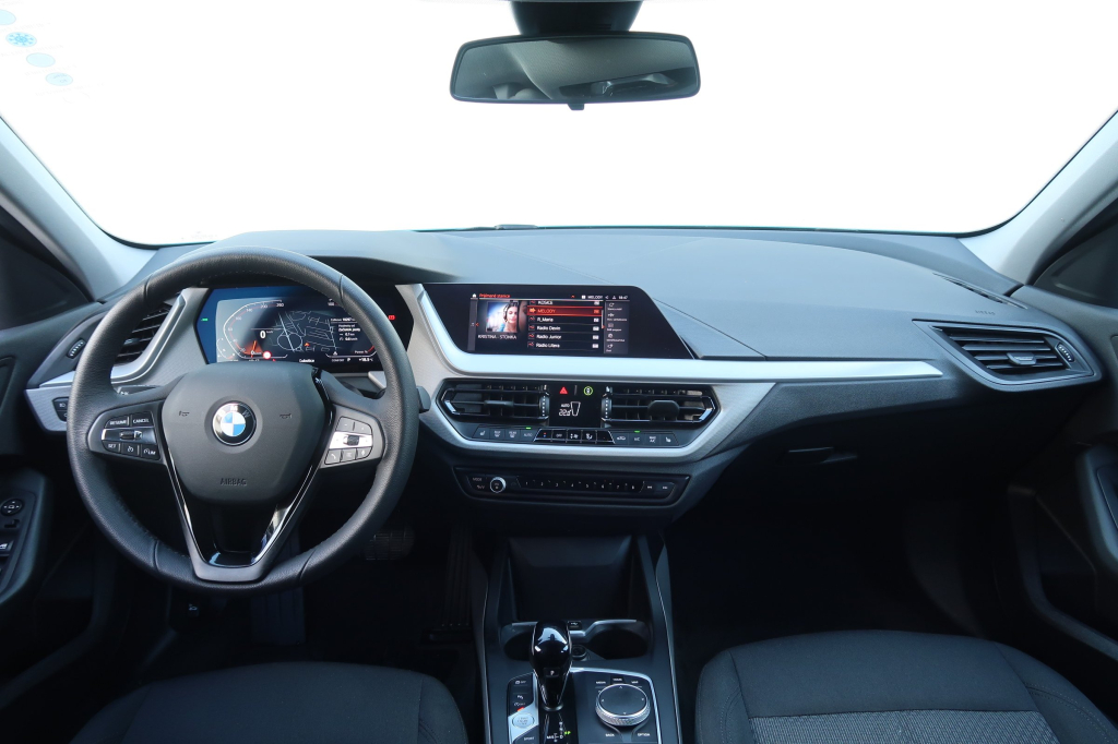 BMW 1