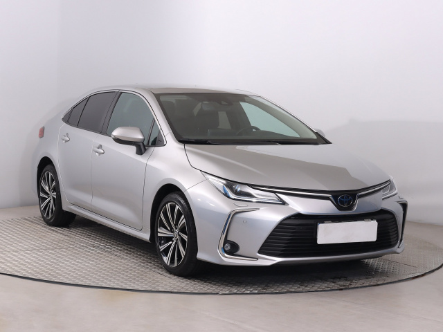 Toyota Corolla 2023