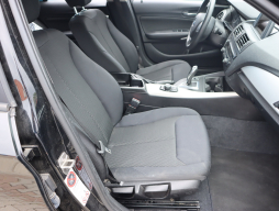 BMW 1 2012