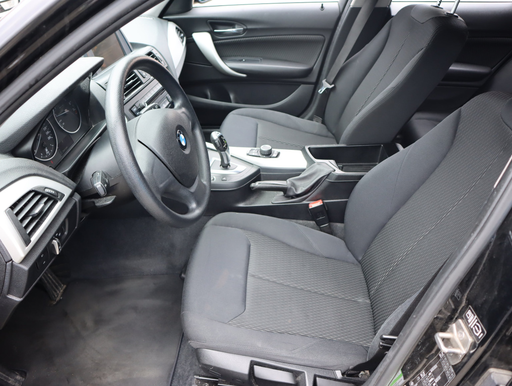 BMW 1