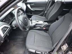 BMW 1 2012