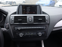 BMW 1 2012
