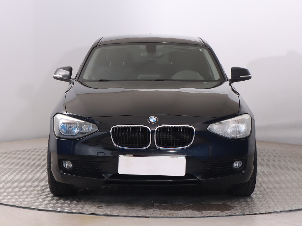 BMW 1