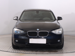 BMW 1 2012