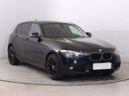 BMW 1 2012