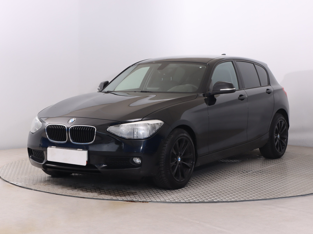 BMW 1