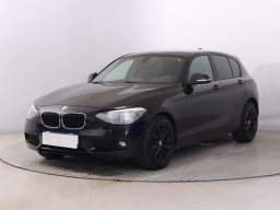 BMW 1 2012