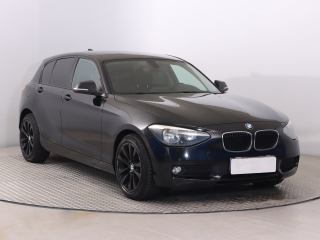 BMW 1, 2012