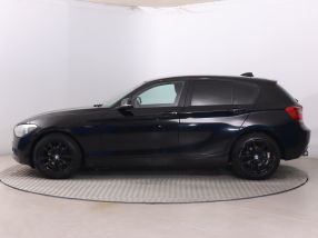 BMW 1 - 2012