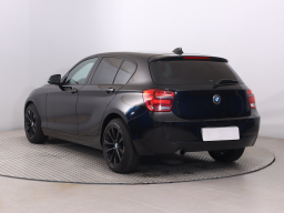 BMW 1 2012