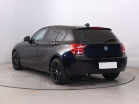 BMW 1 - 2012
