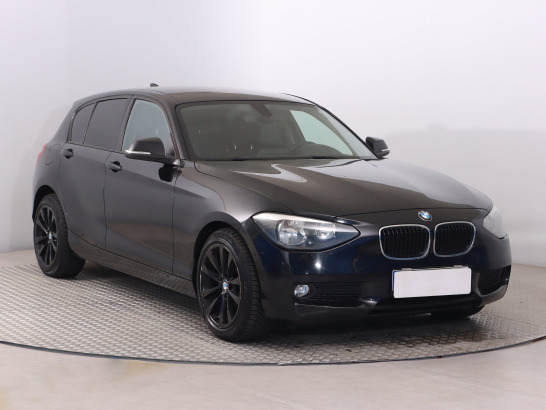 BMW 1