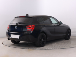 BMW 1 2012