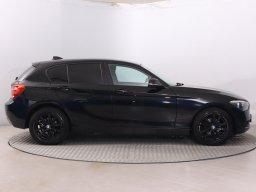 BMW 1 2012