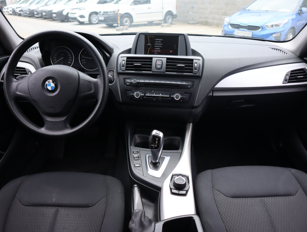 BMW 1