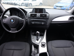 BMW 1 2012